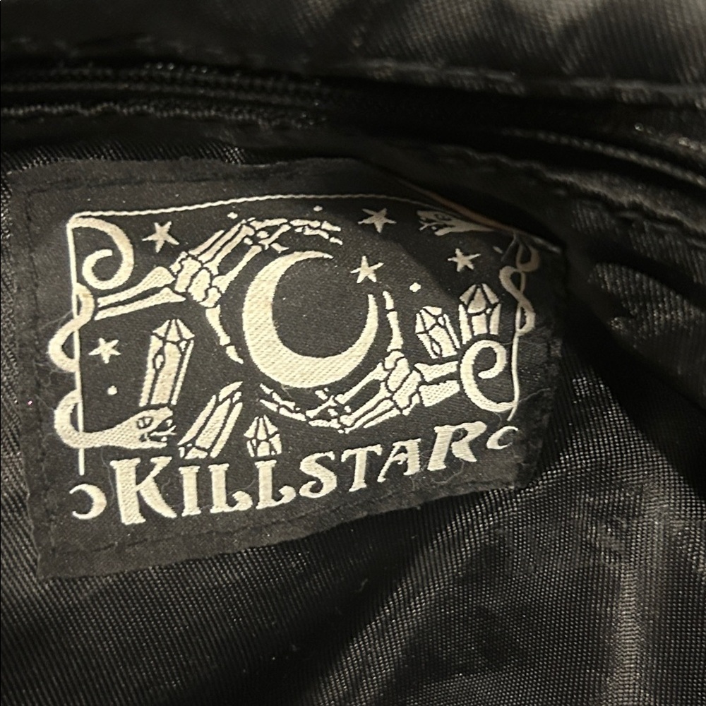 Killstar Backpack - Picture 8 of 10